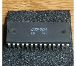 B 3040 DA ( Treiber-Sensor-IC )